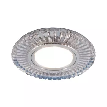 Встраиваемый светильник Elektrostandard 2239 MR16 CL прозрачный 4690389142444