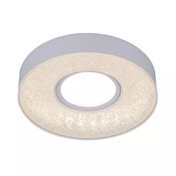 Встраиваемый светильник Elektrostandard 2241 MR16 WH белый 4690389142468