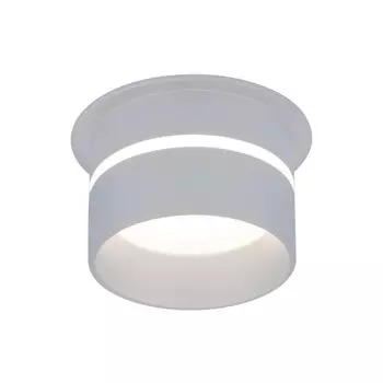 Встраиваемый светильник Elektrostandard 6075 MR16 4690389142611