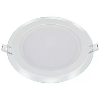 Встраиваемый светильник Elektrostandard Down Light 4690389063299