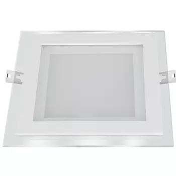 Встраиваемый светильник Elektrostandard Down Light 4690389063312