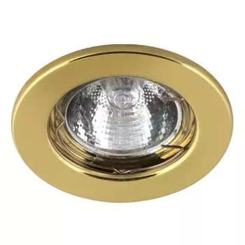 Встраиваемый светильник Escada 111002