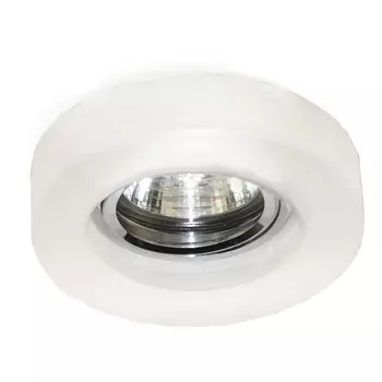 Встраиваемый светильник Escada Asti 548001