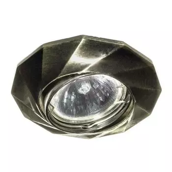 Встраиваемый светильник Escada Como 221027