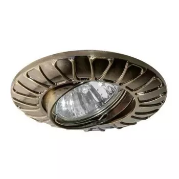 Встраиваемый светильник Escada Napoli 221019