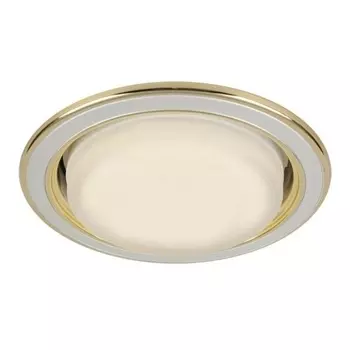 Встраиваемый светильник Escada Roma 212002