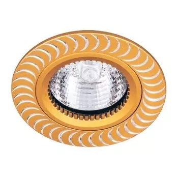 Встраиваемый светильник Escada Veneto 231039