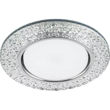 Встраиваемый светильник Feron CD4032 32996 /32996