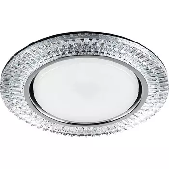 Встраиваемый светильник Feron CD4033 32997 /32997