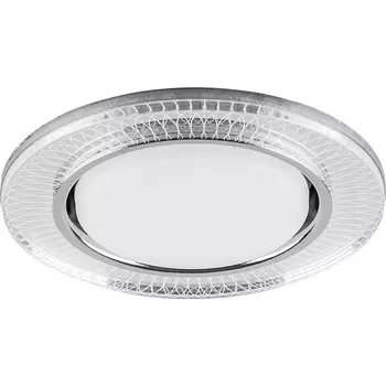 Встраиваемый светильник Feron CD4038 40505 /40505