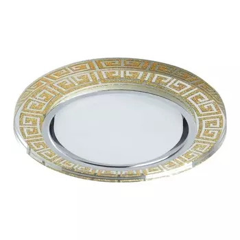Встраиваемый светильник Feron CD4981 41907 /41907