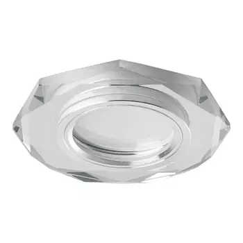 Встраиваемый светильник Feron CD8120 41909 /41909