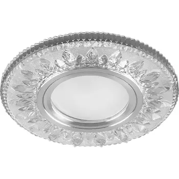 Встраиваемый светильник Feron CD903 28846 /28846