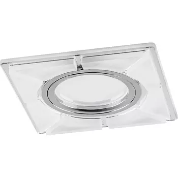 Встраиваемый светильник Feron CD994 40508 /40508