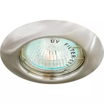 Встраиваемый светильник Feron DL13 15128 /15128