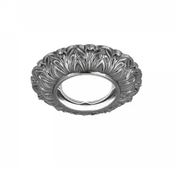 Встраиваемый светильник Gauss Antique CA049