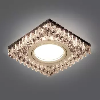 Встраиваемый светильник Gauss Backlight BL031