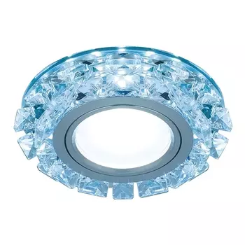 Встраиваемый светильник Gauss Backlight BL050