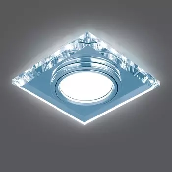 Встраиваемый светильник Gauss Backlight BL062