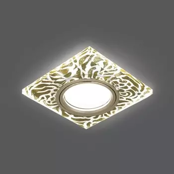 Встраиваемый светильник Gauss Backlight BL063