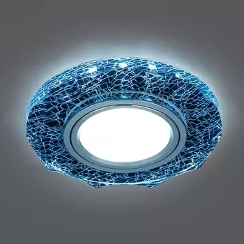 Встраиваемый светильник Gauss Backlight BL070