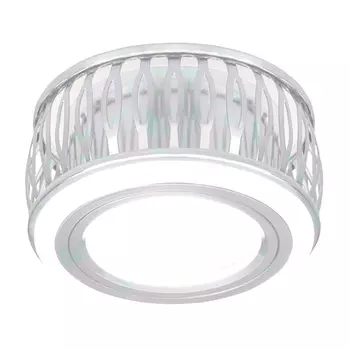 Встраиваемый светильник Gauss Backlight BL094