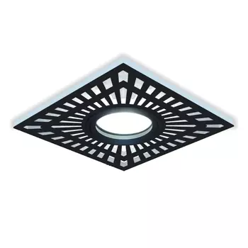 Встраиваемый светильник Gauss Backlight BL126