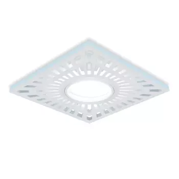 Встраиваемый светильник Gauss Backlight BL128