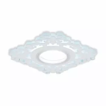 Встраиваемый светильник Gauss Backlight BL131