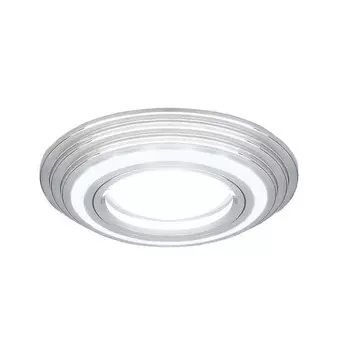 Встраиваемый светильник Gauss Backlight BL138