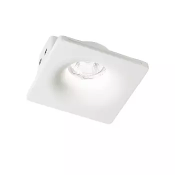 Встраиваемый светильник Ideal Lux Zephyr D12 150284