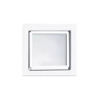 Встраиваемый светильник Italline XFWL10D white