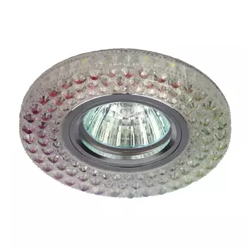 Встраиваемый светильник ЭРА LED DK LD15 SL RGB/WH