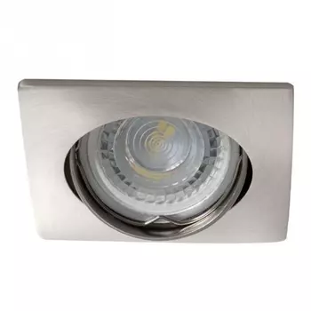 Встраиваемый светильник Kanlux Nesta DTL-C/M 26752 /26752