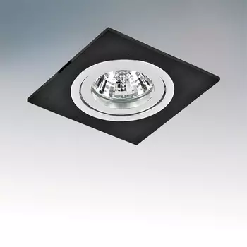 Встраиваемый светильник Lightstar Banale Weng Qua 011007 /011007