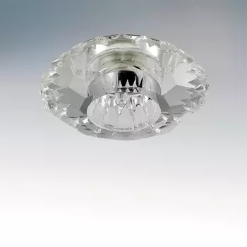 Встраиваемый светильник Lightstar Bomo 004512 /004512