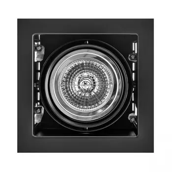 Встраиваемый светильник Lightstar Cardano 111 214118