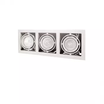 Встраиваемый светильник Lightstar Cardano 214030