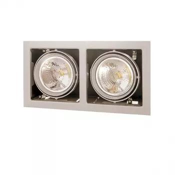 Встраиваемый светильник Lightstar Cardano 214127