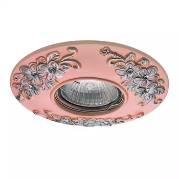 Встраиваемый светильник Lightstar Ceramo 042124 /042124