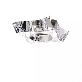 Встраиваемый светильник Lightstar Flutto 006430 /006430