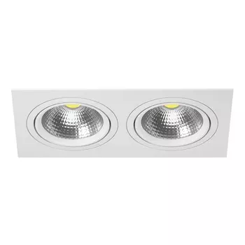 Встраиваемый светильник Lightstar Intero 111 (217826+217906+217906) i8260606