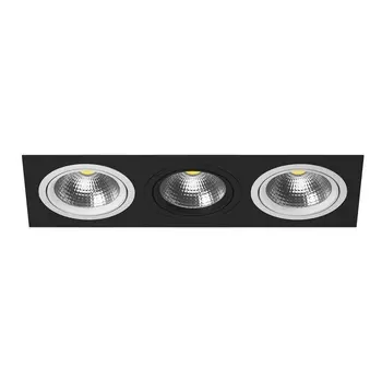 Встраиваемый светильник Lightstar Intero 111 (217837+217906+217907+217906) i837600706