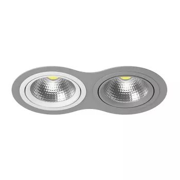 Встраиваемый светильник Lightstar Intero 111 (217929+217906+217909) i9290609