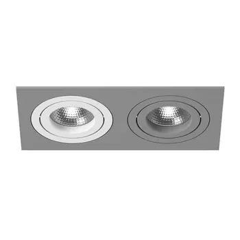 Встраиваемый светильник Lightstar Intero 16 (217529+217606+217609) i5290609