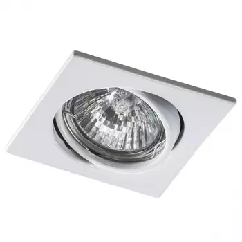 Встраиваемый светильник Lightstar Lega16 011940 /011940