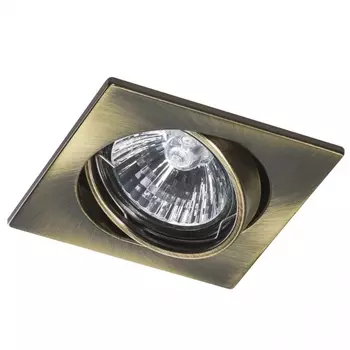 Встраиваемый светильник Lightstar Lega16 011941 /011941