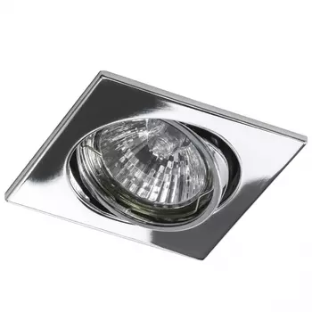 Встраиваемый светильник Lightstar Lega16 011944 /011944