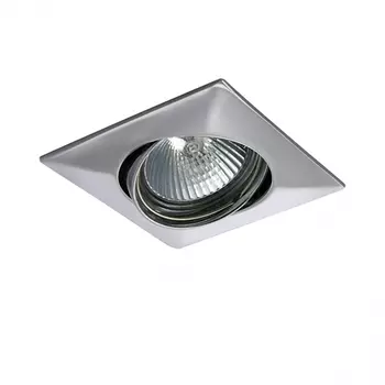 Встраиваемый светильник Lightstar Lega 011034 /011034