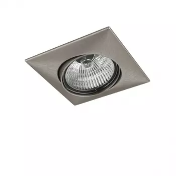 Встраиваемый светильник Lightstar Lega 011035 /011035